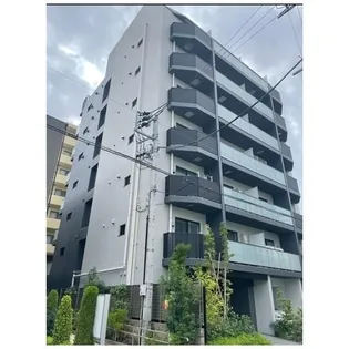 ES−Grande木場公園【3階】の外観