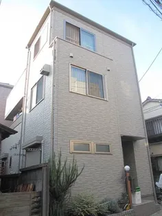 カーサギアンダの画像