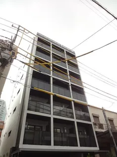 クレストコート清澄白河【2階】の外観