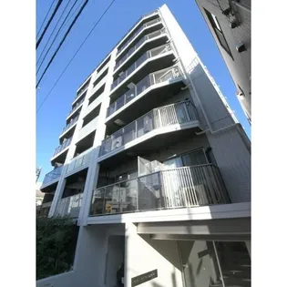 GRAN PASEO本所吾妻橋【8階】の外観