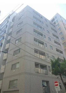 アイフェリーク日本橋【5階】の外観