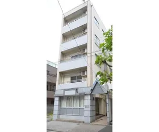 両国アーバンハウス【4階】の外観