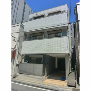 アルーエム千田【1階】の外観