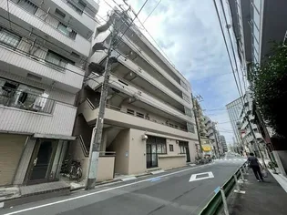 コスモピアビルの画像