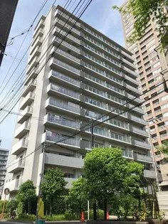 プラネ清澄白河クレメント・リバー【3階】の外観