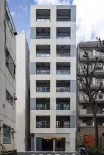 グランカーサ日本橋浜町【7階】の外観