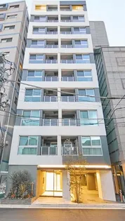 ザ ライオンズフォーシア八丁堀の画像