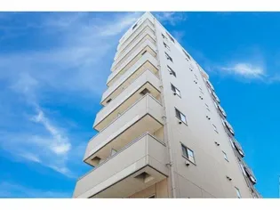 メトロサイド木場の画像