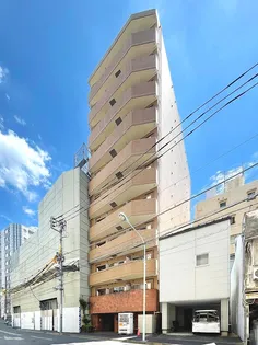 メインステージ日本橋小伝馬町【6階】の外観