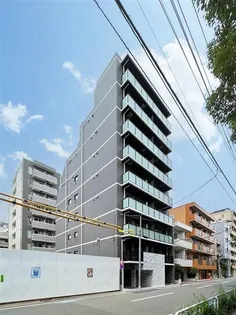 SーRESIDENCE錦糸町SOUTHの画像