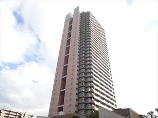 ウエルタワー深川の画像