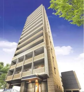 ヴェルト西大島グラーセの画像