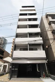 スプレスター東陽町アリビエの画像