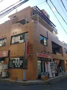 LAPOSTA【403号室】の外観