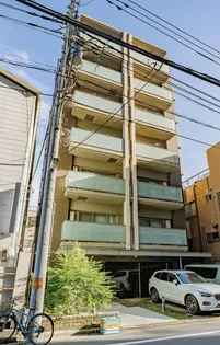 アクサス東京イーストの画像