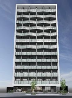 アルテシモコルソ【13階】の外観