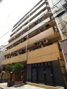 ライオンズマンション門前仲町第5の画像