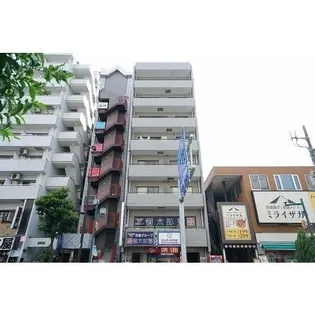 アレックスビルの画像