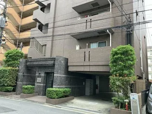 ユーレジデンス東陽町の画像