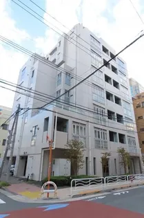 アーデン木場の画像