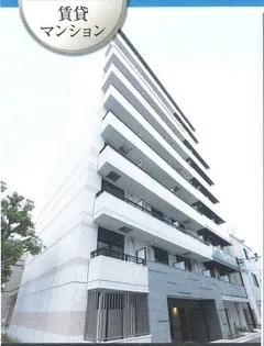 SーRESIDENCE月島の画像