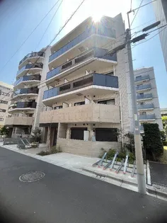 CREAL門前仲町IIの画像