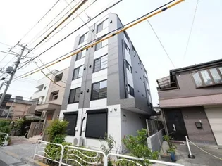 ハーモニーフラッツ住吉の画像