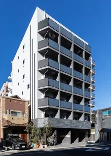 パークサイド錦糸町レジデンスの画像