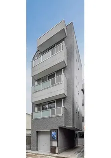 レピュア大島レジデンスの画像