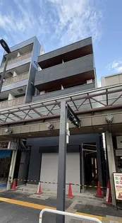 EMINENT亀戸【2階】の外観