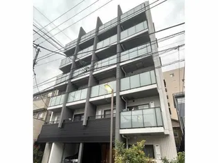 クレヴィスタ亀戸Vの画像