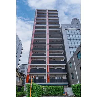 アリュージュ両国の画像