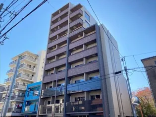 コンシェリア門前仲町 SAKURA PROMENADEの画像