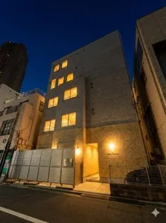 メゾンプリマベーラの画像