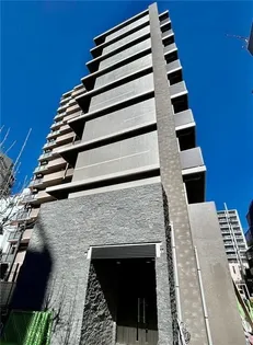 S-RESIDENCE木場fluspark【8階】の外観