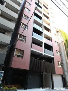 casa KEITO【9階】の外観