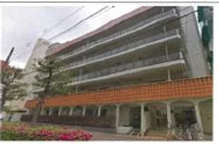 セイワ東陽マンションの画像