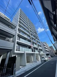 クレストコート本所吾妻橋の画像