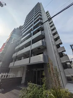 パレスシンシア江東橋の画像