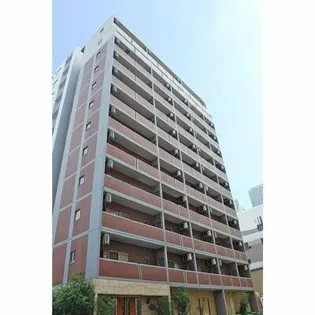 ドルチェ月島 弐番館の画像