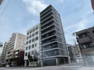 シーズンフラッツ押上サウスの画像