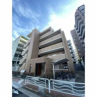 サンヒルズ亀戸の画像