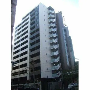 ベルファース水天宮前の画像