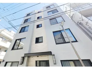 CRED門前仲町の画像