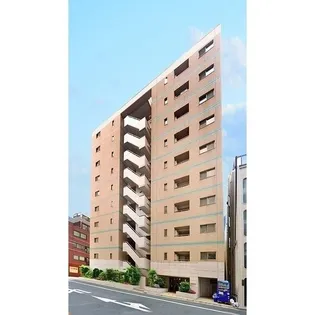 KDXレジデンス日本橋浜町の画像