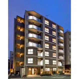 KDXレジデンス両国の画像