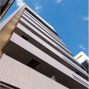 ミェーレ日本橋【2階】の外観