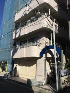 ユーコート住吉の画像