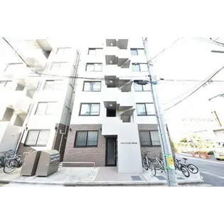 CASA PIAZZA 西大島の画像