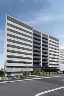 ルフォンプログレ清澄白河プレミアの画像